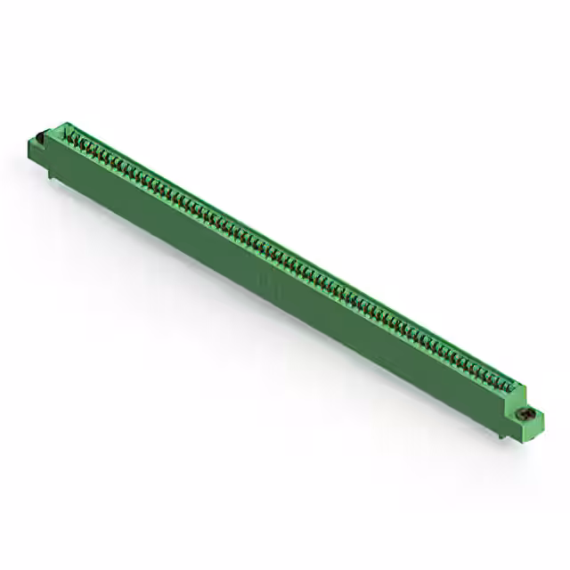 845-072-525-403 EDAC Inc.  Edgeboard Connectors